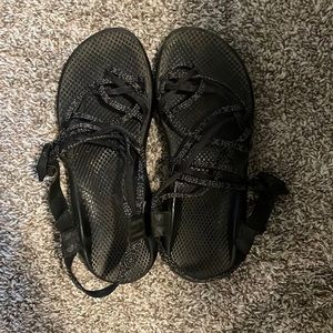 chacos size 10